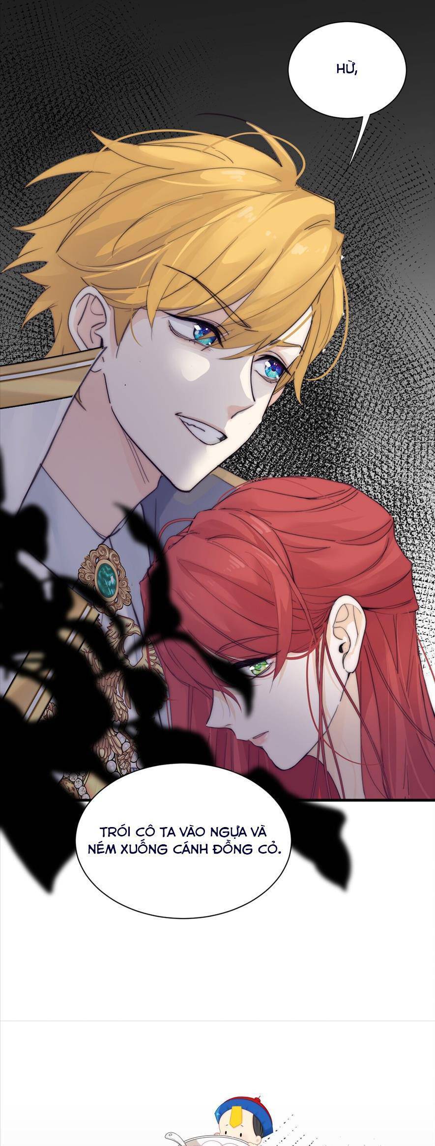 Bông Hoa Độc Của Nhà Công Tước Chap 1 - Next Chap 2