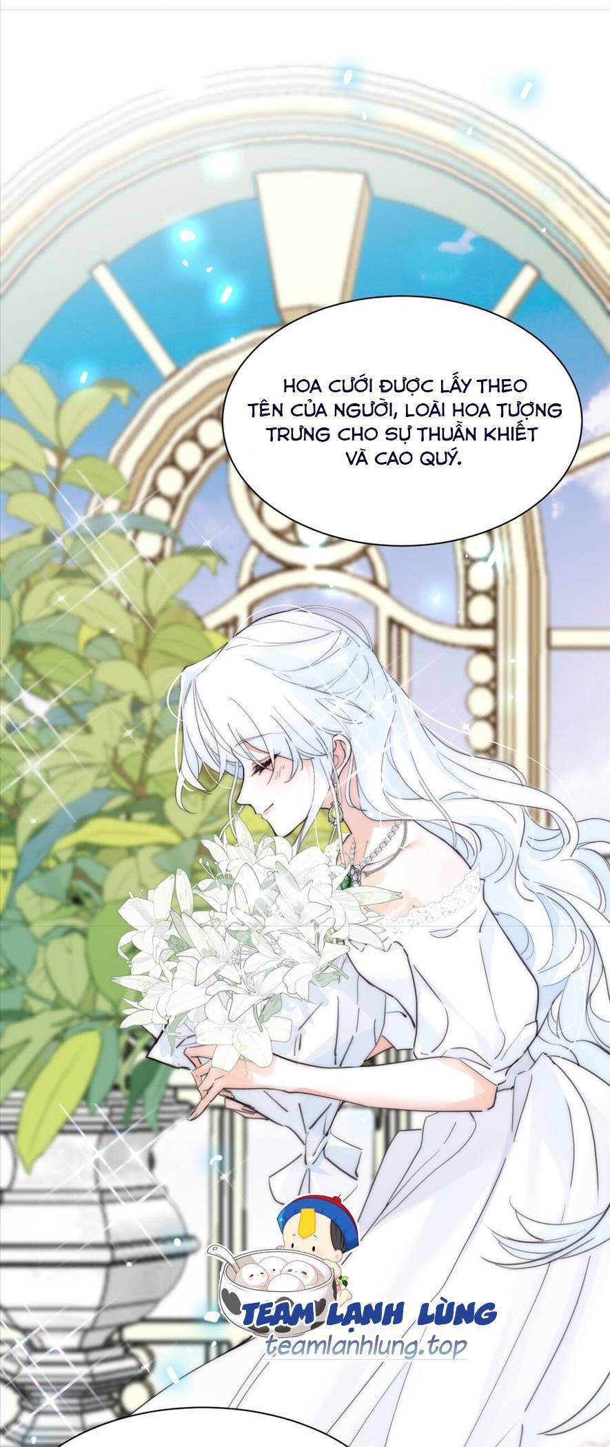 Bông Hoa Độc Của Nhà Công Tước Chap 1 - Next Chap 2