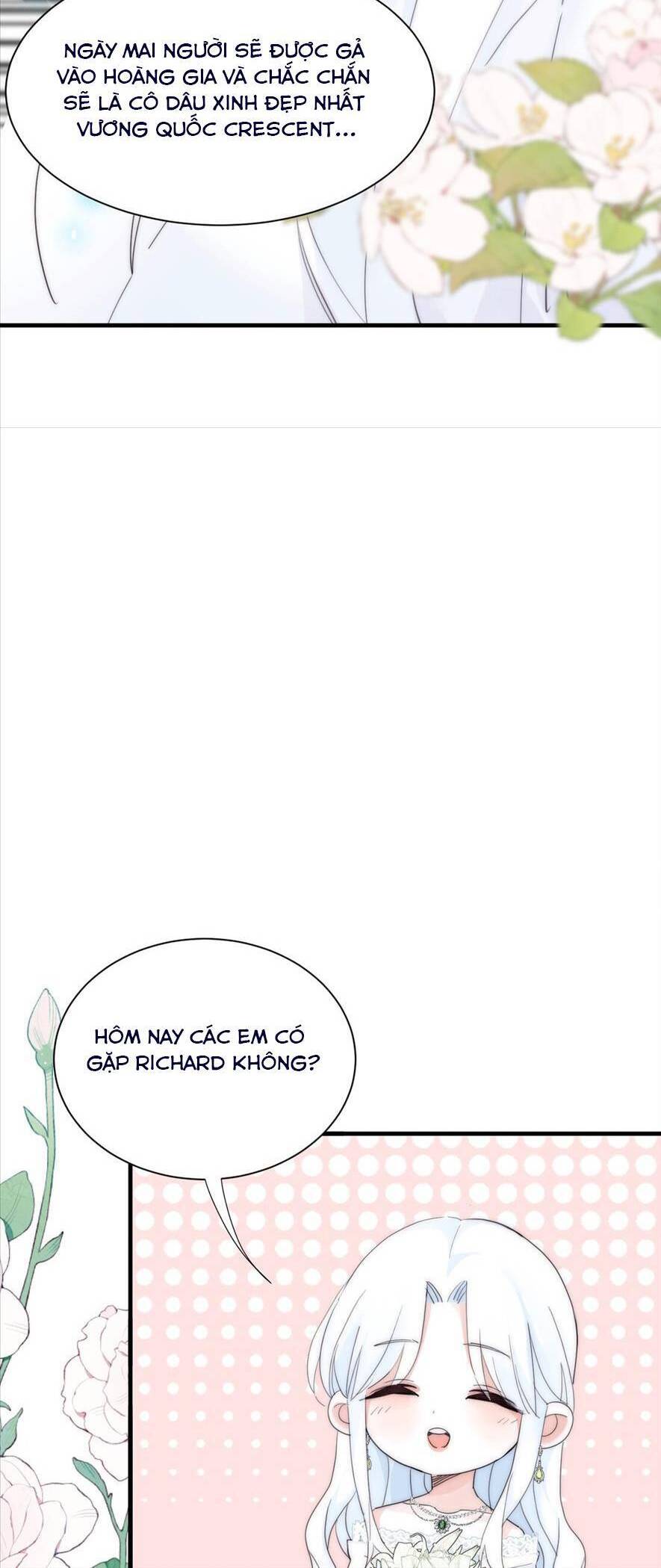 Bông Hoa Độc Của Nhà Công Tước Chap 1 - Next Chap 2
