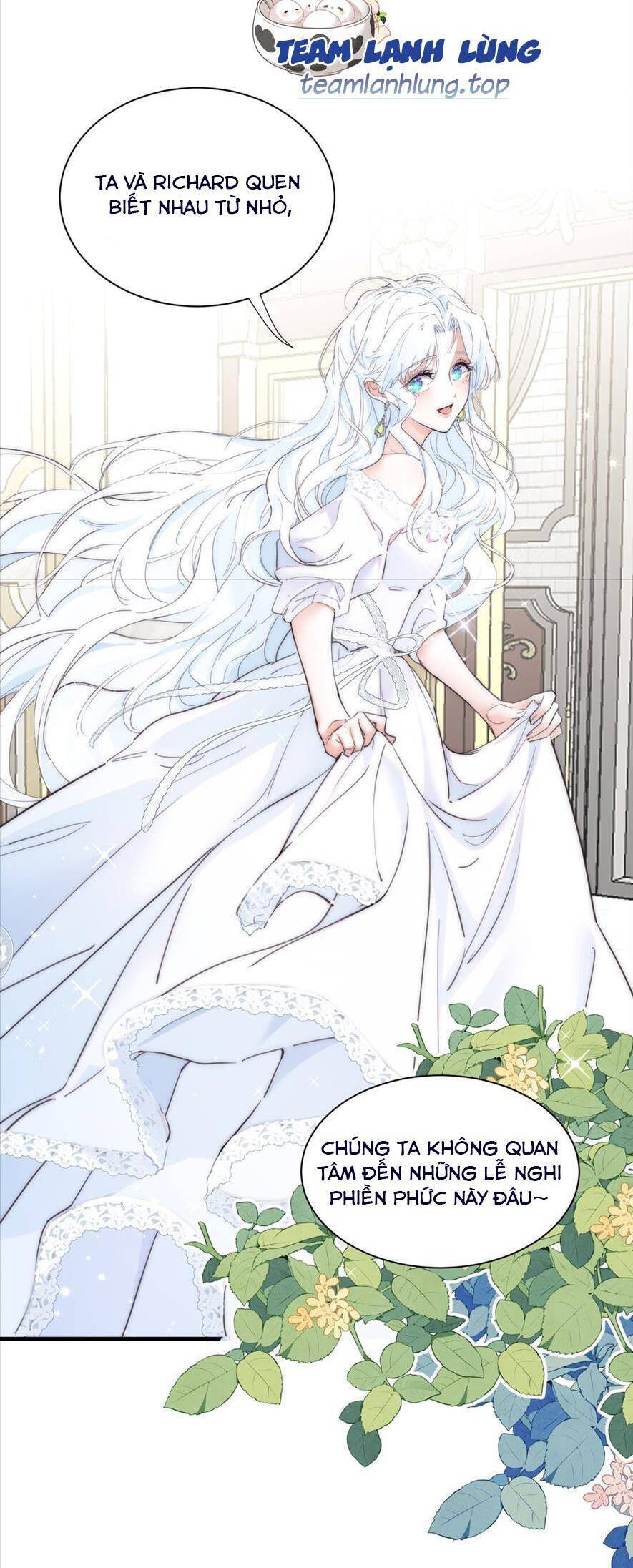 Bông Hoa Độc Của Nhà Công Tước Chap 1 - Next Chap 2