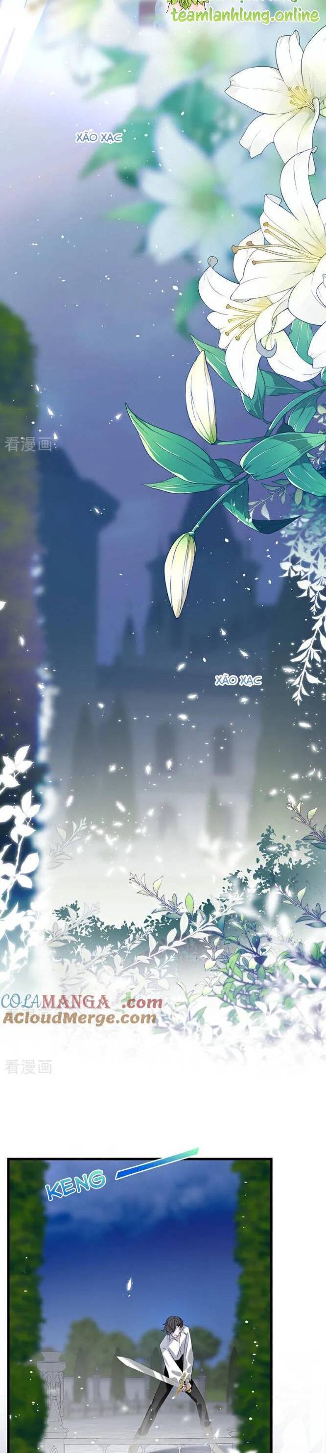 Bông Hoa Độc Của Nhà Công Tước Chap 10 - Next Chap 11