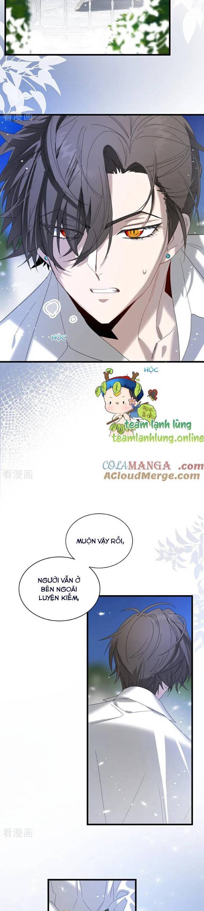 Bông Hoa Độc Của Nhà Công Tước Chap 10 - Next Chap 11