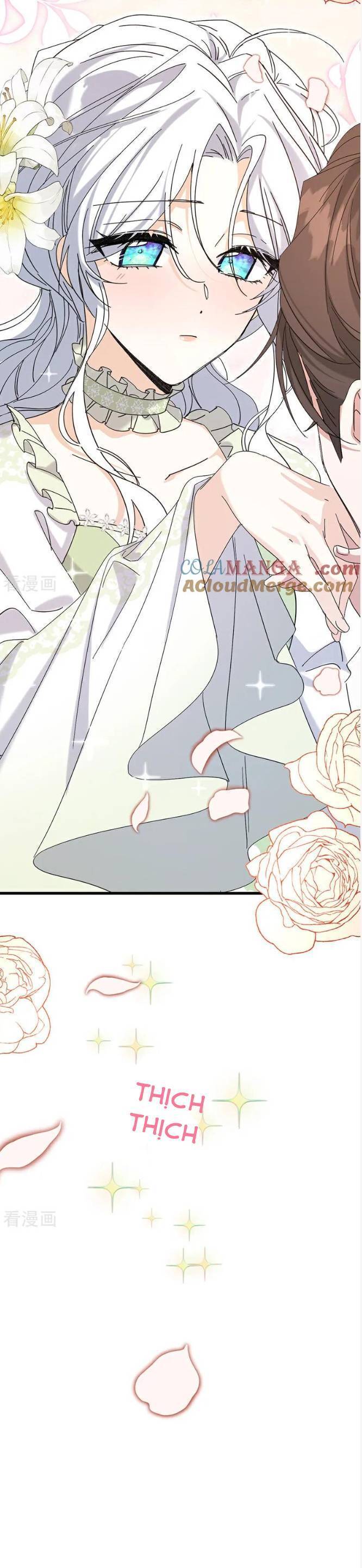 Bông Hoa Độc Của Nhà Công Tước Chap 11 - Next Chap 12
