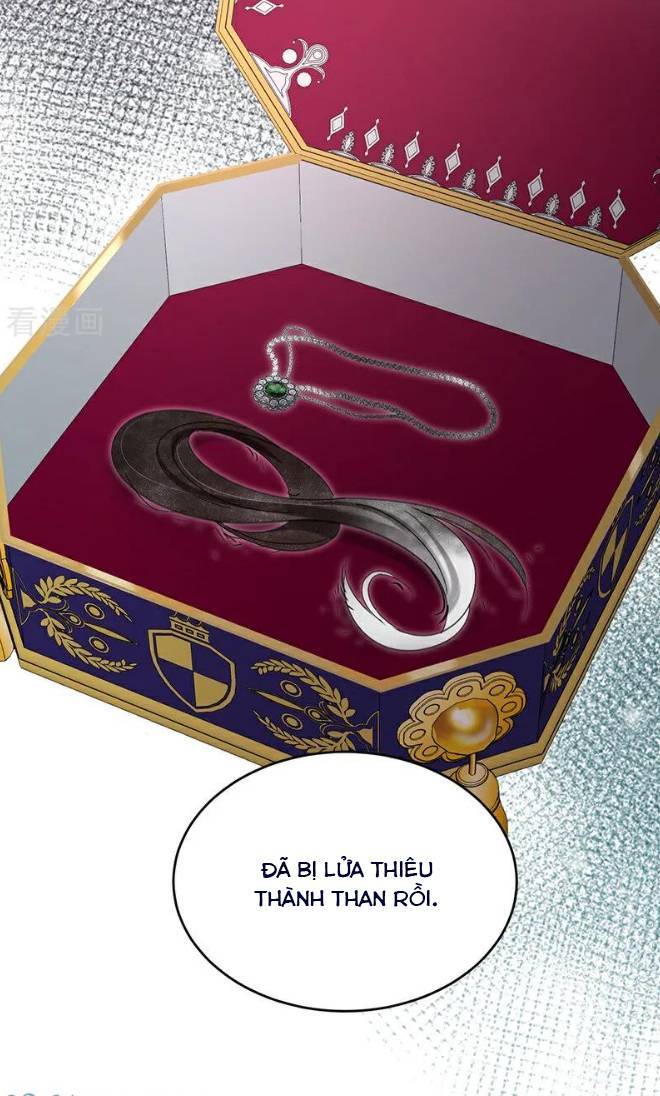 Bông Hoa Độc Của Nhà Công Tước Chap 11 - Next Chap 12