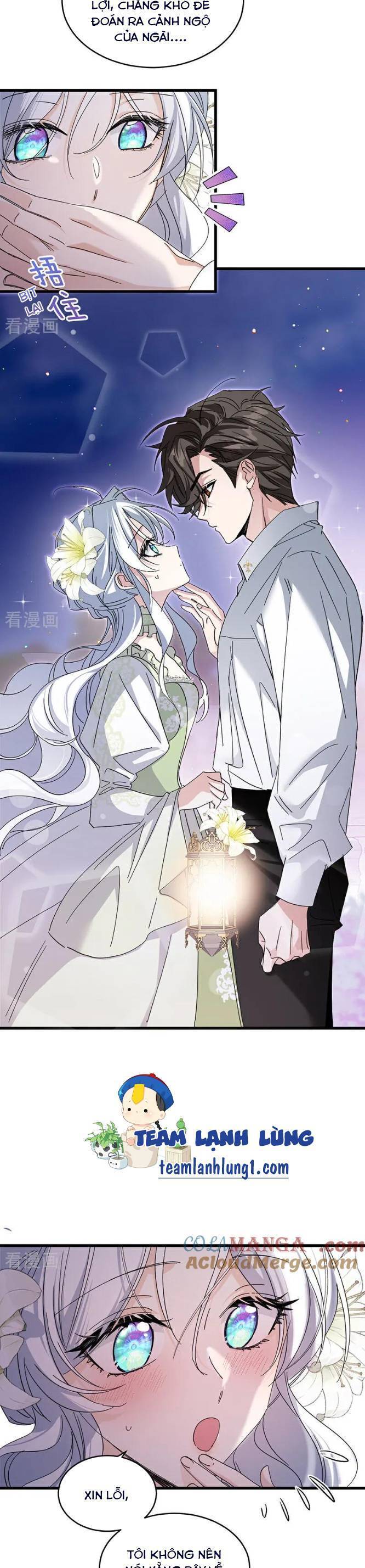 Bông Hoa Độc Của Nhà Công Tước Chap 11 - Next Chap 12