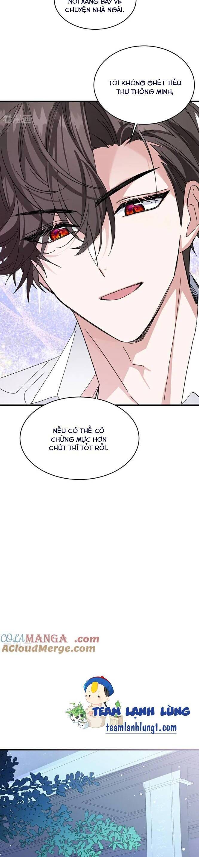 Bông Hoa Độc Của Nhà Công Tước Chap 11 - Next Chap 12