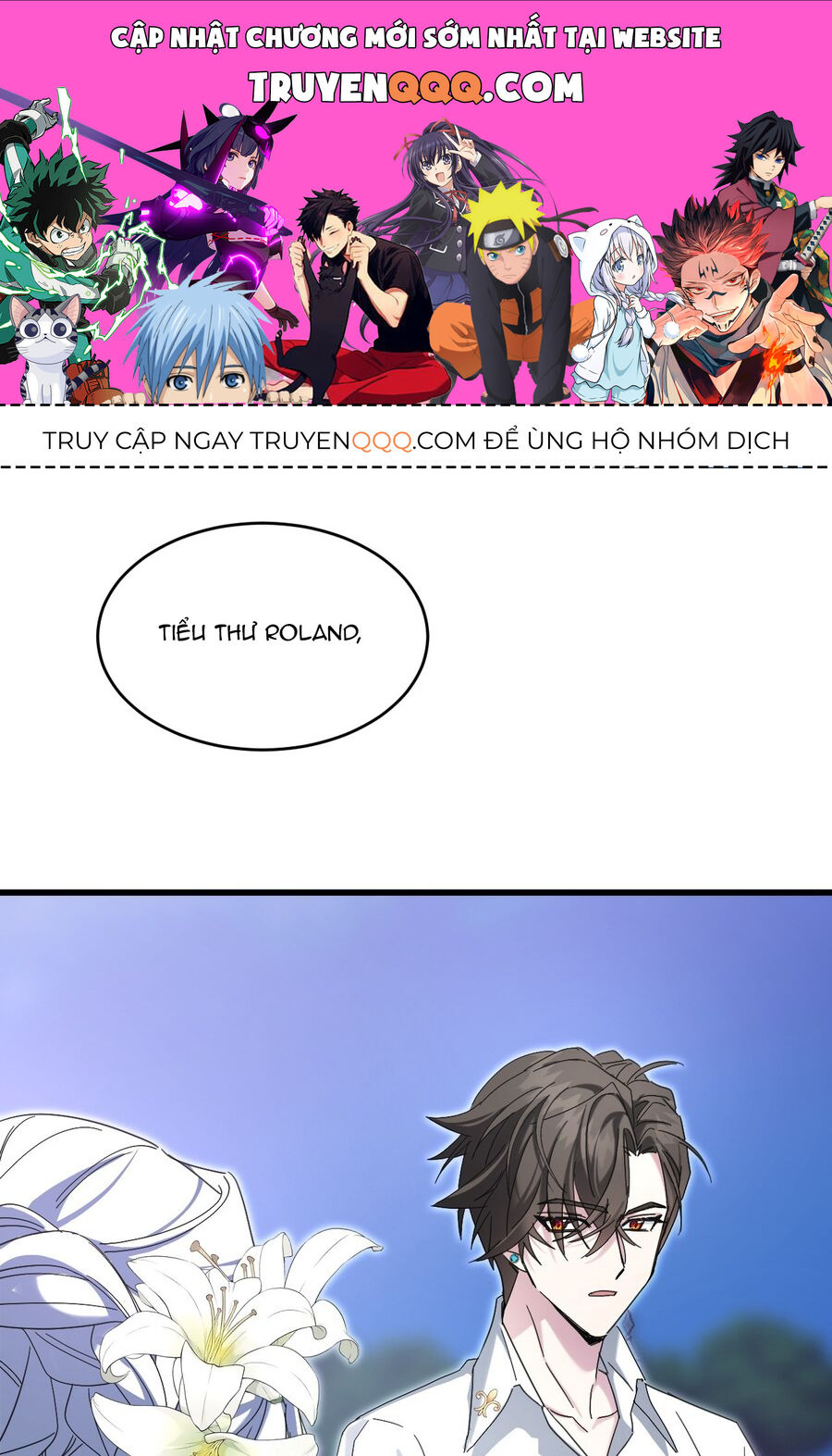 Bông Hoa Độc Của Nhà Công Tước Chap 111 - Next Chap 112
