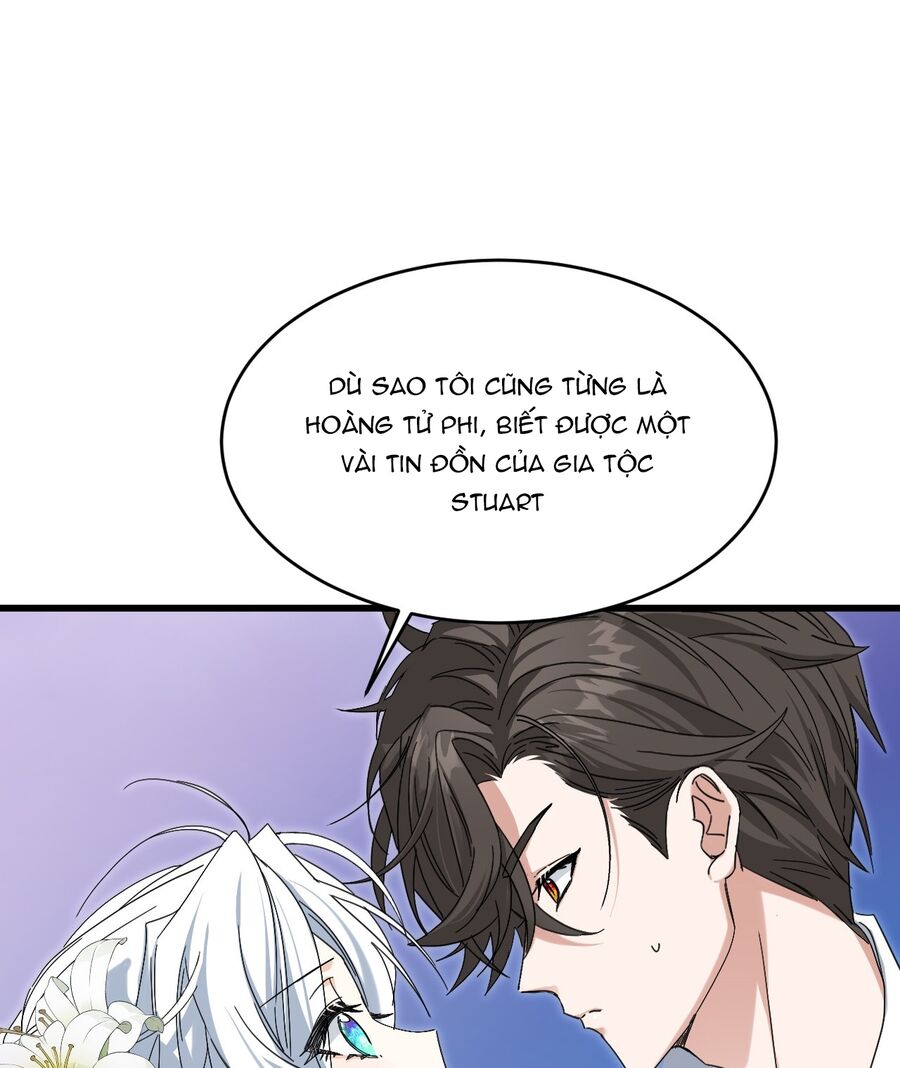 Bông Hoa Độc Của Nhà Công Tước Chap 111 - Next Chap 112