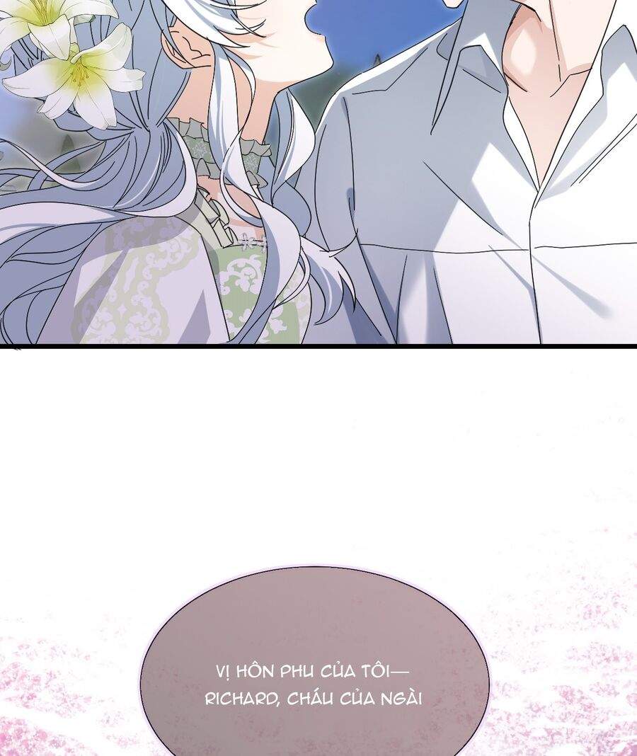 Bông Hoa Độc Của Nhà Công Tước Chap 111 - Next Chap 112