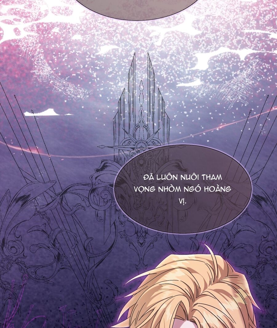 Bông Hoa Độc Của Nhà Công Tước Chap 111 - Next Chap 112