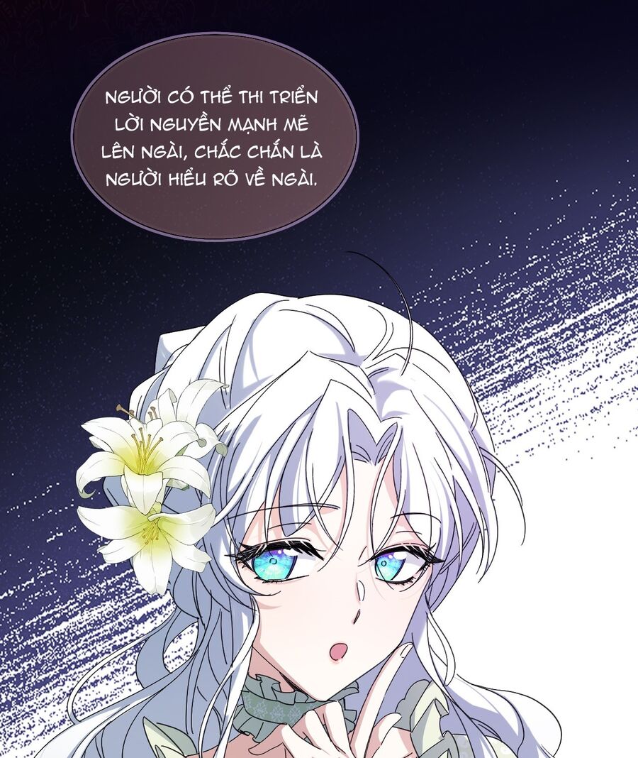 Bông Hoa Độc Của Nhà Công Tước Chap 111 - Next Chap 112
