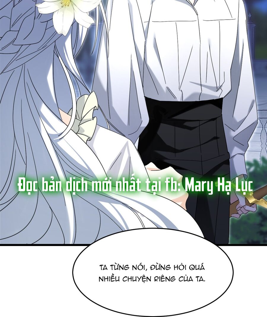 Bông Hoa Độc Của Nhà Công Tước Chap 111 - Next Chap 112