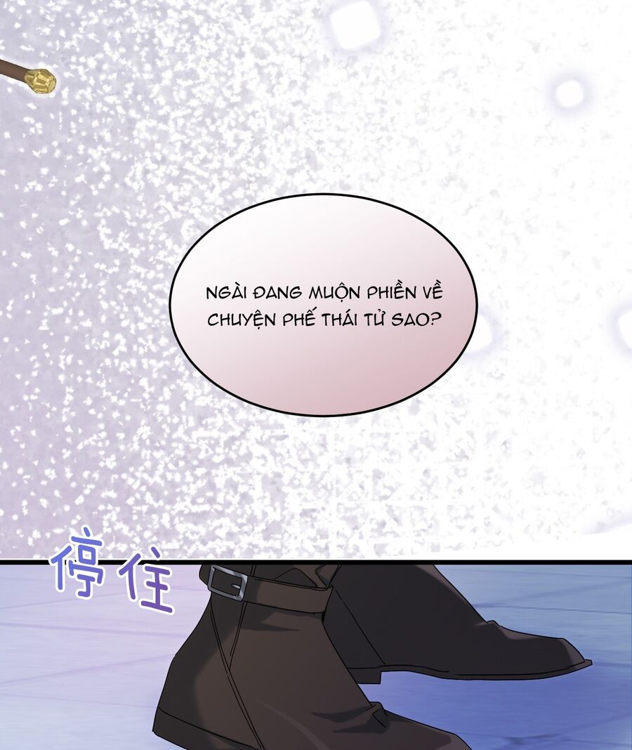 Bông Hoa Độc Của Nhà Công Tước Chap 111 - Next Chap 112