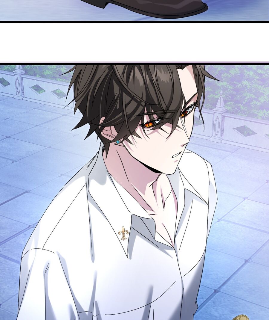 Bông Hoa Độc Của Nhà Công Tước Chap 111 - Next Chap 112