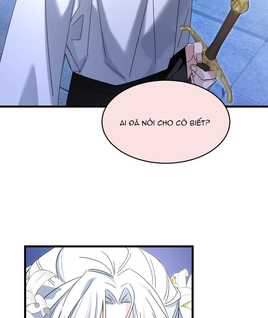 Bông Hoa Độc Của Nhà Công Tước Chap 111 - Next Chap 112