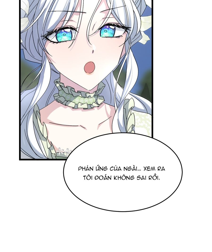 Bông Hoa Độc Của Nhà Công Tước Chap 111 - Next Chap 112