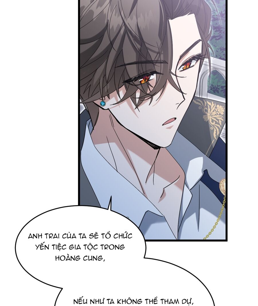 Bông Hoa Độc Của Nhà Công Tước Chap 112 - Next Chap 113