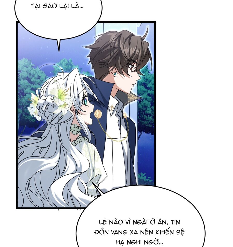 Bông Hoa Độc Của Nhà Công Tước Chap 112 - Next Chap 113