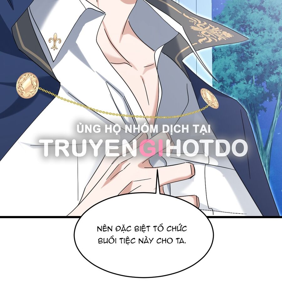 Bông Hoa Độc Của Nhà Công Tước Chap 112 - Next Chap 113