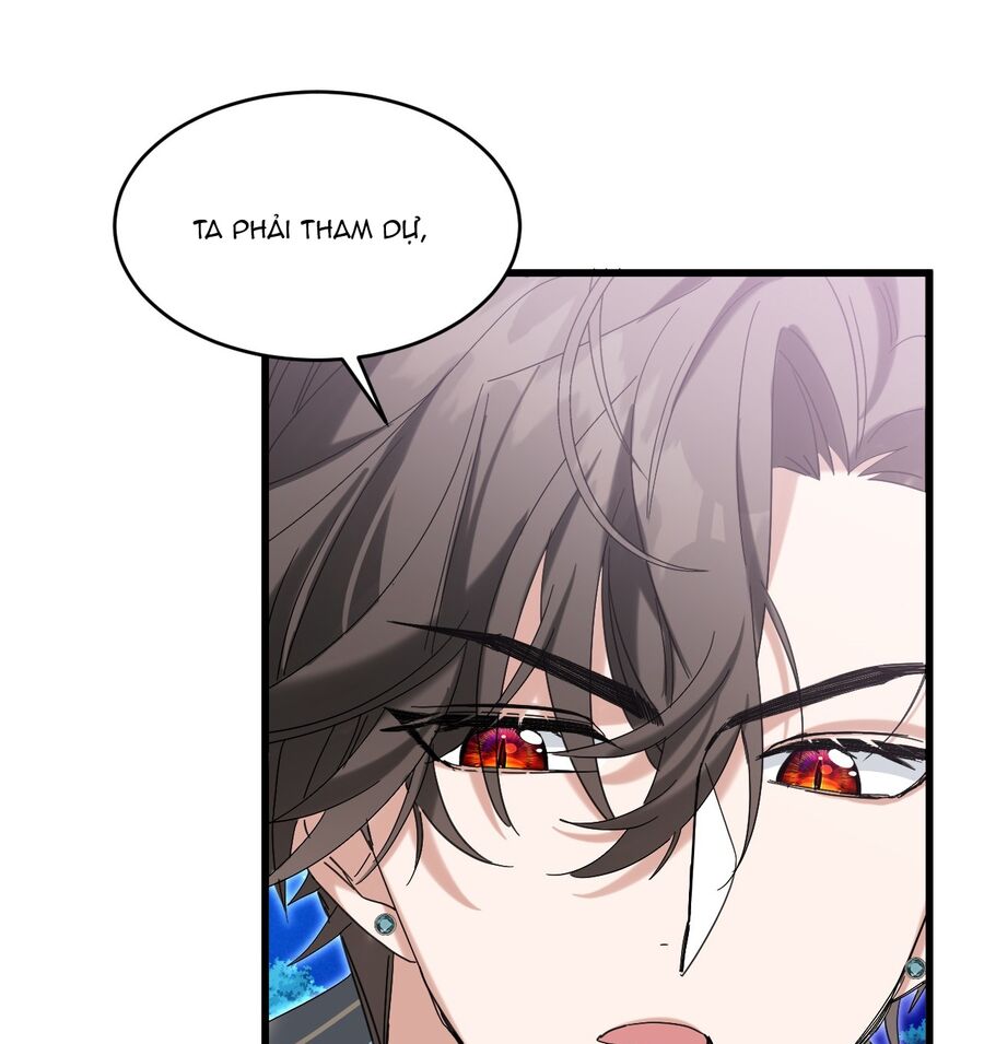 Bông Hoa Độc Của Nhà Công Tước Chap 112 - Next Chap 113