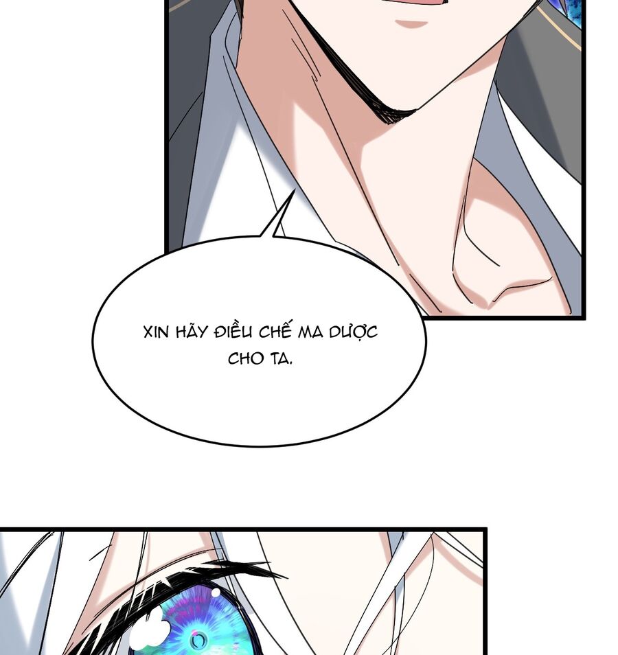 Bông Hoa Độc Của Nhà Công Tước Chap 112 - Next Chap 113