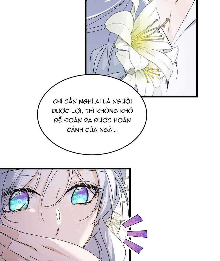 Bông Hoa Độc Của Nhà Công Tước Chap 112 - Next Chap 113
