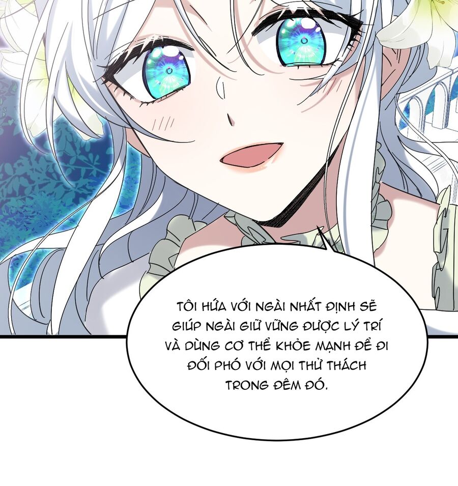 Bông Hoa Độc Của Nhà Công Tước Chap 112 - Next Chap 113