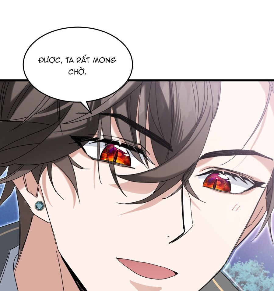 Bông Hoa Độc Của Nhà Công Tước Chap 112 - Next Chap 113