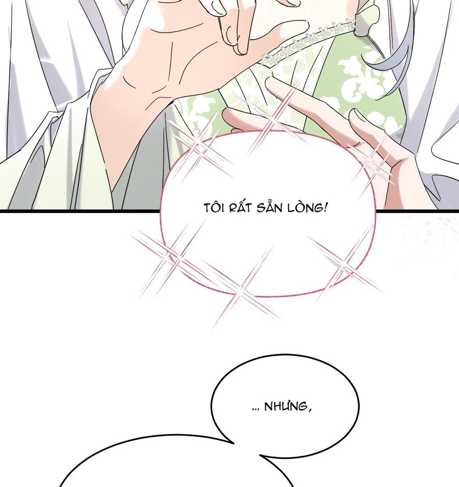 Bông Hoa Độc Của Nhà Công Tước Chap 112 - Next Chap 113