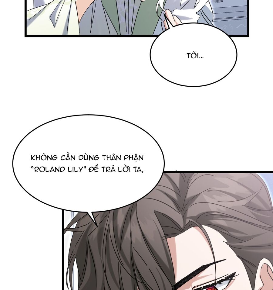 Bông Hoa Độc Của Nhà Công Tước Chap 112 - Next Chap 113