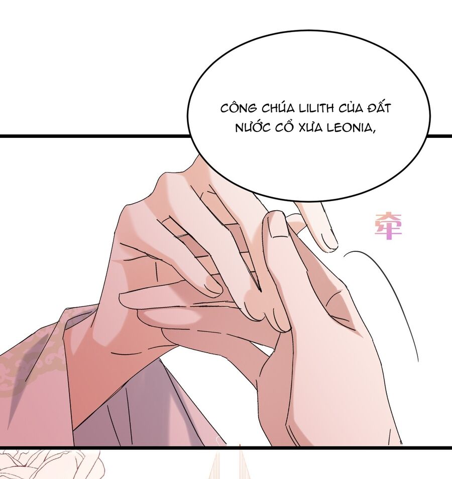 Bông Hoa Độc Của Nhà Công Tước Chap 112 - Next Chap 113