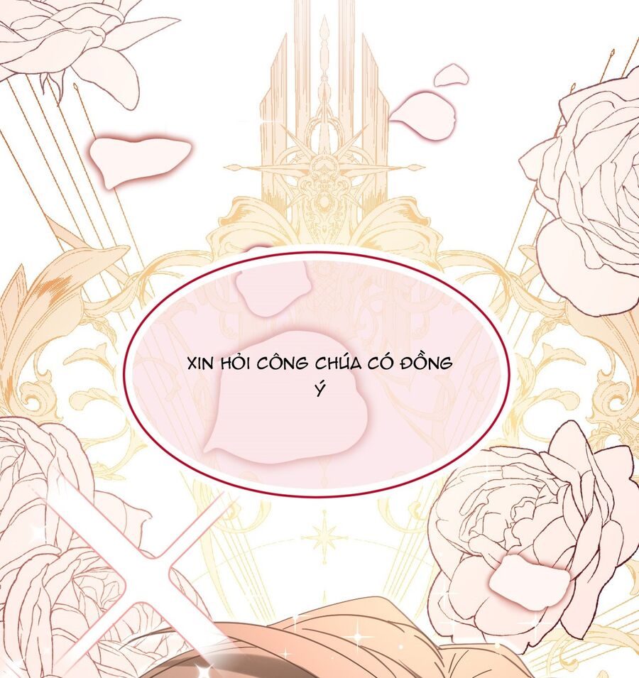 Bông Hoa Độc Của Nhà Công Tước Chap 112 - Next Chap 113