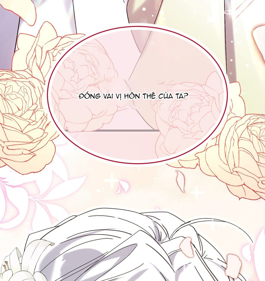 Bông Hoa Độc Của Nhà Công Tước Chap 112 - Next Chap 113