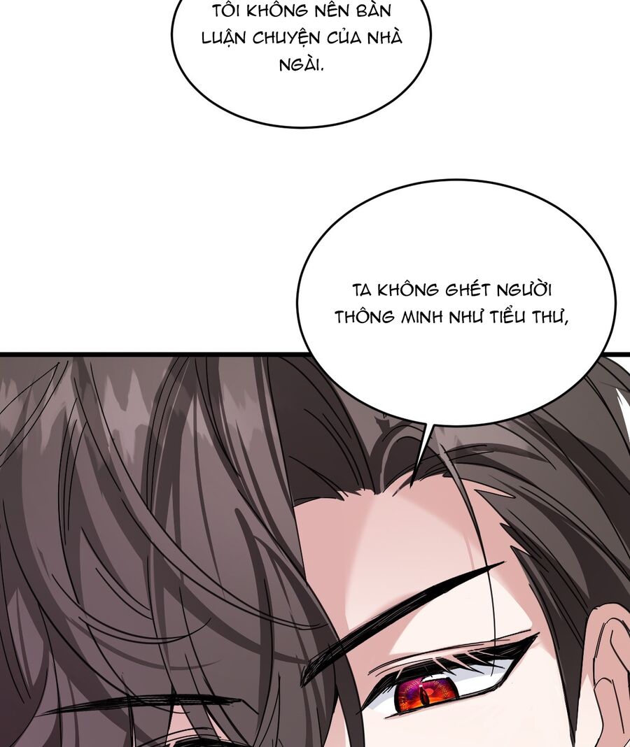 Bông Hoa Độc Của Nhà Công Tước Chap 112 - Next Chap 113