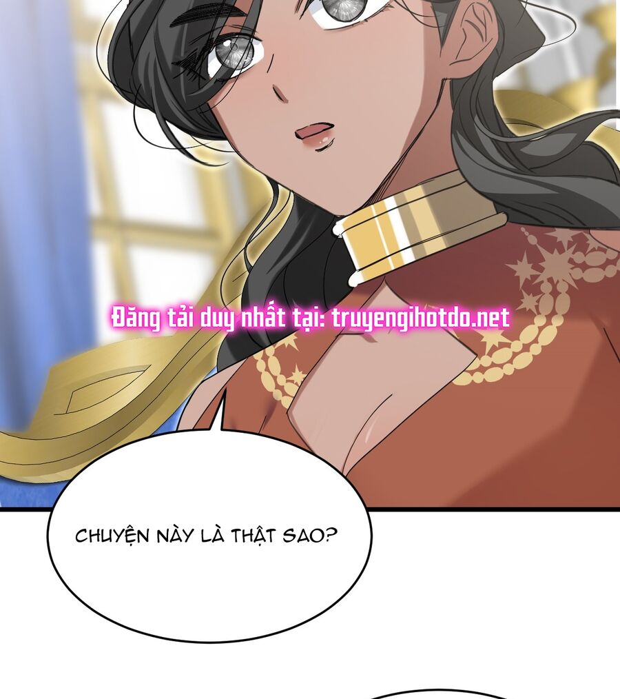Bông Hoa Độc Của Nhà Công Tước Chap 121 - Next Chap 122