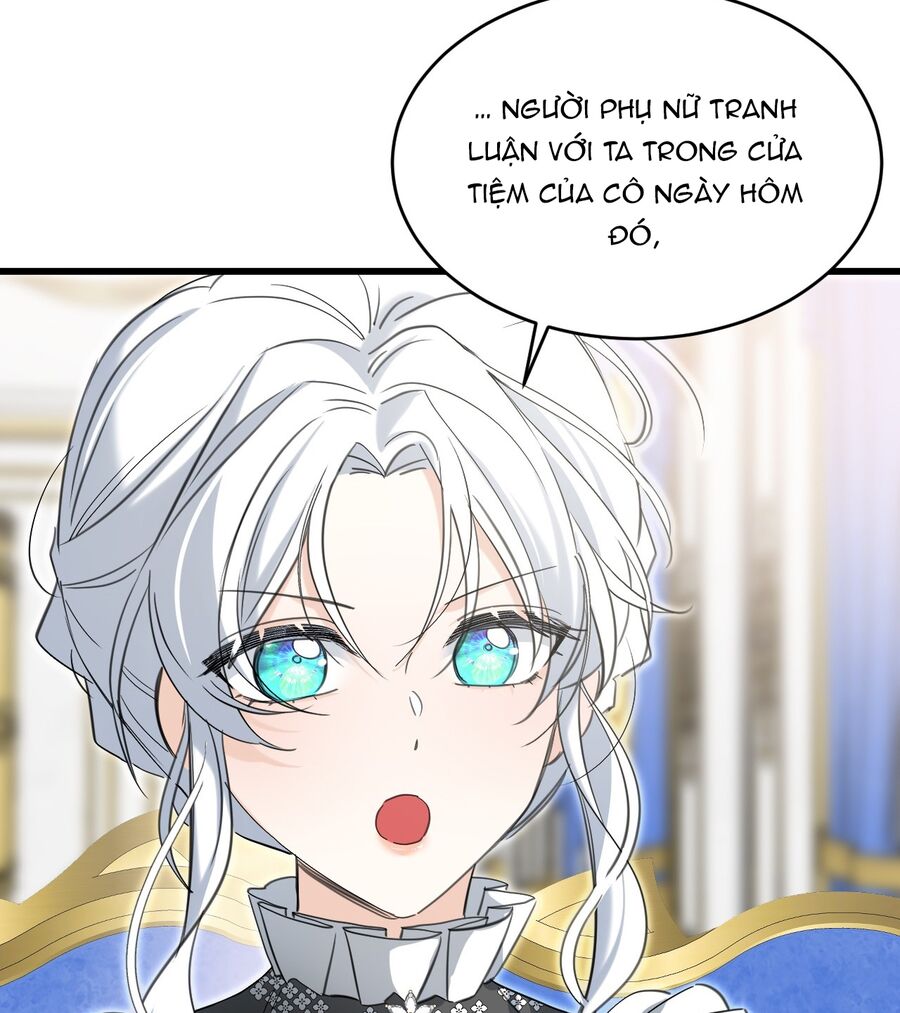 Bông Hoa Độc Của Nhà Công Tước Chap 121 - Next Chap 122