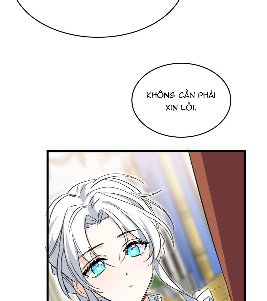 Bông Hoa Độc Của Nhà Công Tước Chap 121 - Next Chap 122
