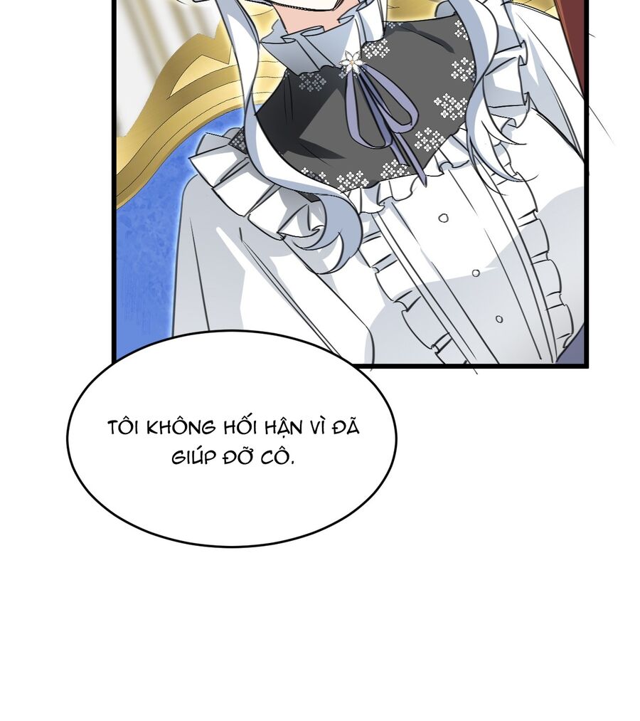 Bông Hoa Độc Của Nhà Công Tước Chap 121 - Next Chap 122