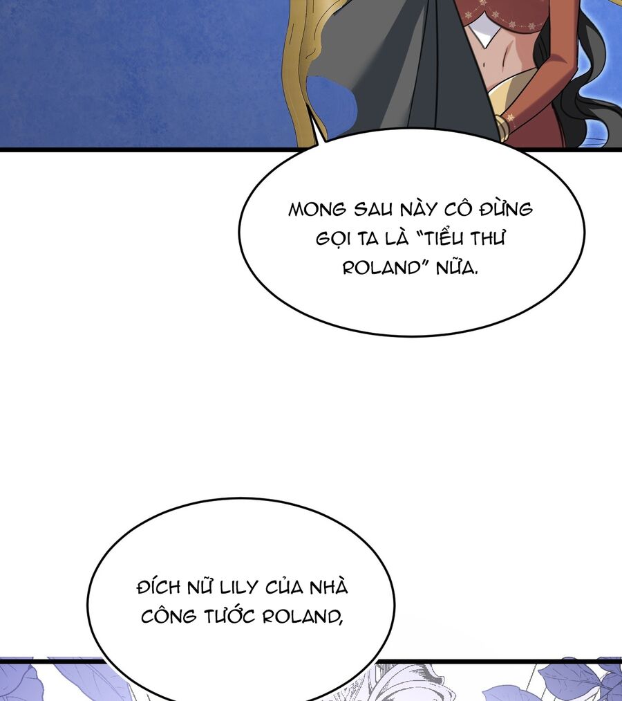 Bông Hoa Độc Của Nhà Công Tước Chap 121 - Next Chap 122