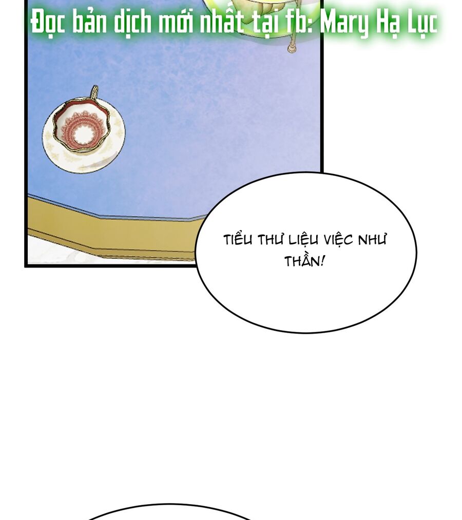 Bông Hoa Độc Của Nhà Công Tước Chap 121 - Next Chap 122