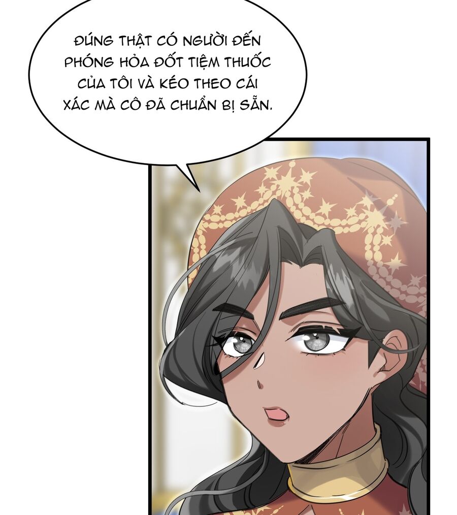 Bông Hoa Độc Của Nhà Công Tước Chap 121 - Next Chap 122