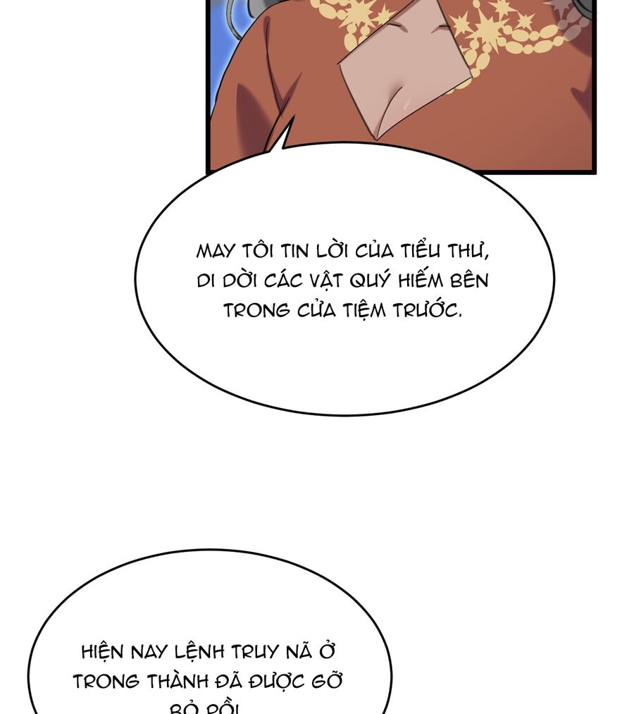 Bông Hoa Độc Của Nhà Công Tước Chap 121 - Next Chap 122