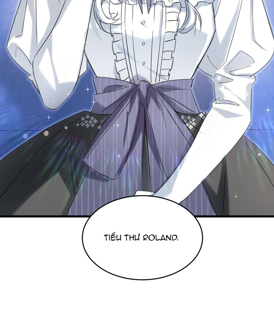 Bông Hoa Độc Của Nhà Công Tước Chap 121 - Next Chap 122