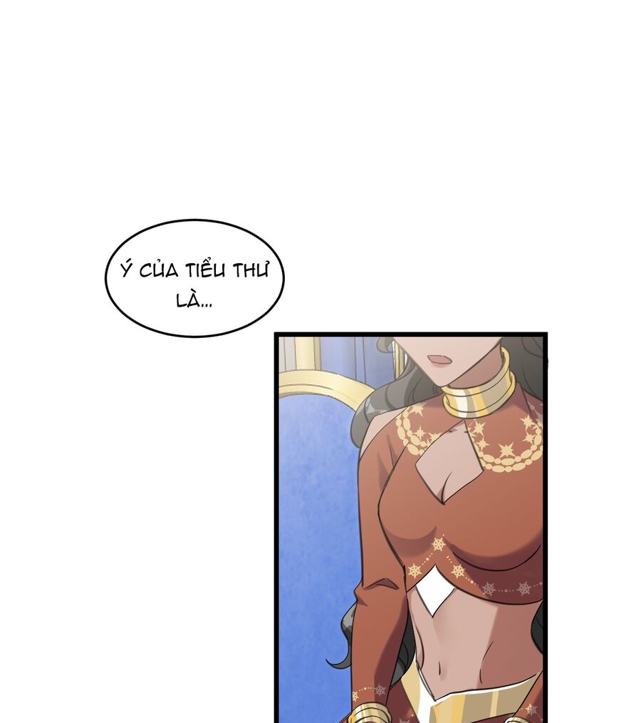 Bông Hoa Độc Của Nhà Công Tước Chap 121 - Next Chap 122