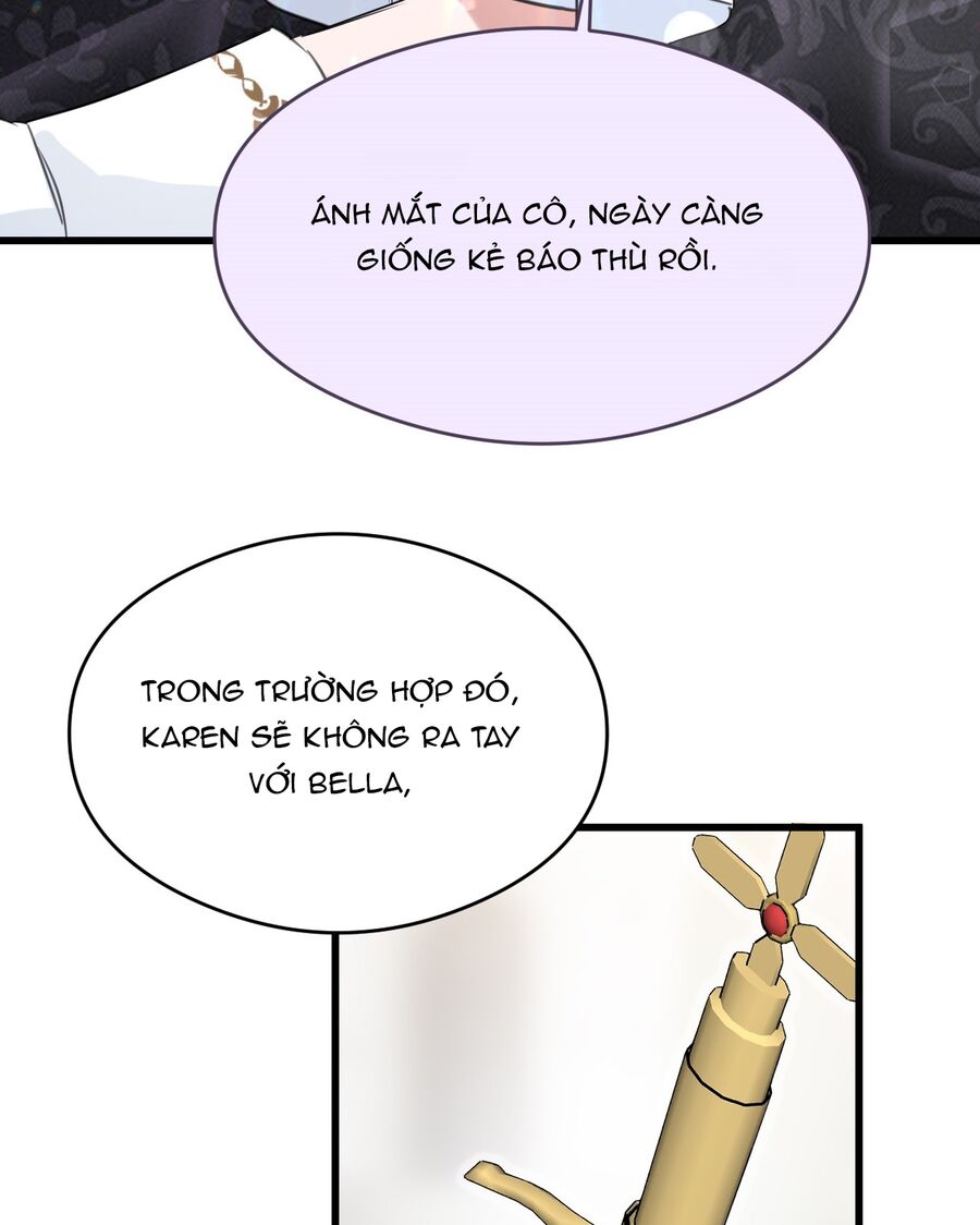 Bông Hoa Độc Của Nhà Công Tước Chap 122 - Next Chap 123