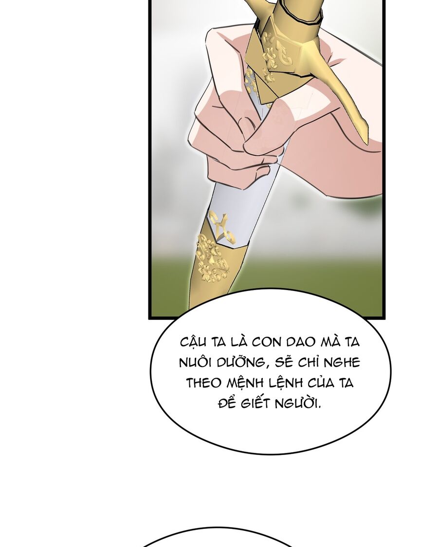 Bông Hoa Độc Của Nhà Công Tước Chap 122 - Next Chap 123