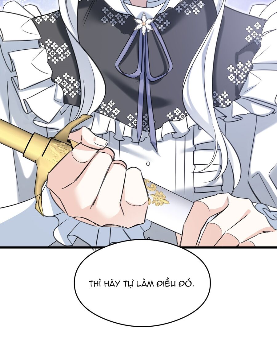 Bông Hoa Độc Của Nhà Công Tước Chap 122 - Next Chap 123