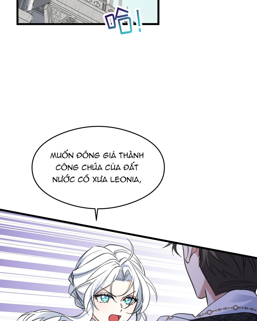Bông Hoa Độc Của Nhà Công Tước Chap 122 - Next Chap 123