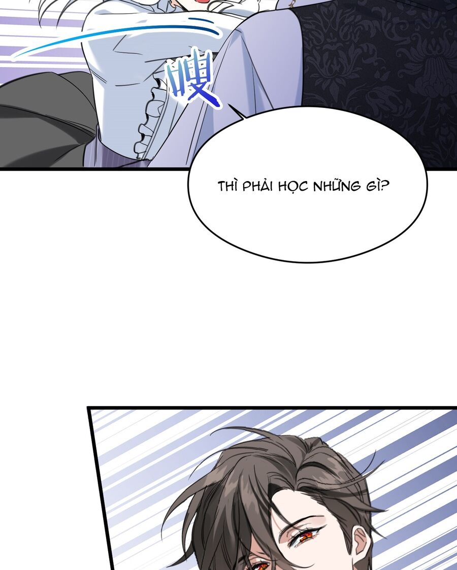 Bông Hoa Độc Của Nhà Công Tước Chap 122 - Next Chap 123