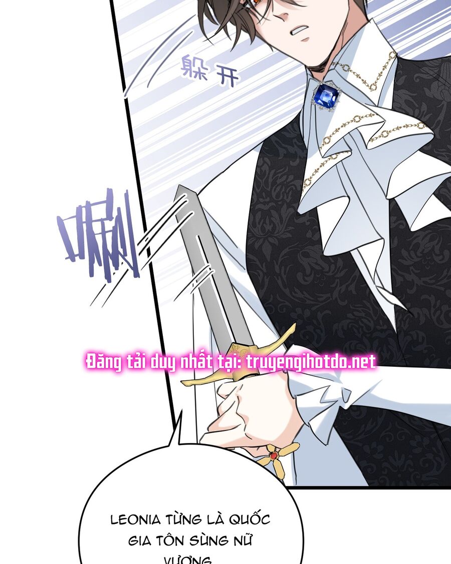 Bông Hoa Độc Của Nhà Công Tước Chap 122 - Next Chap 123